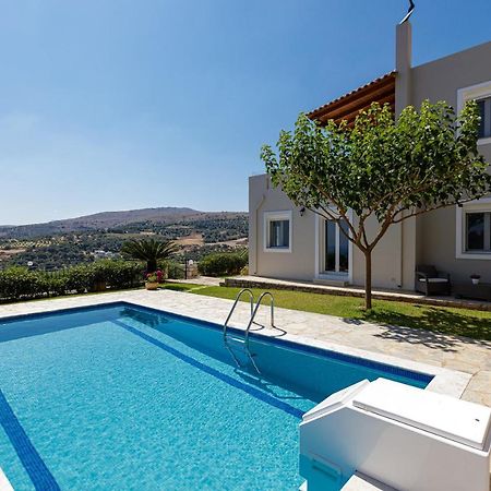 Agios Antonios Villas Agia Triada Exteriör bild