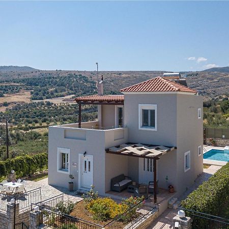 Agios Antonios Villas Agia Triada Exteriör bild