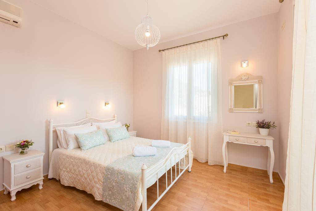 Agios Antonios Villas Agia Triada Exteriör bild